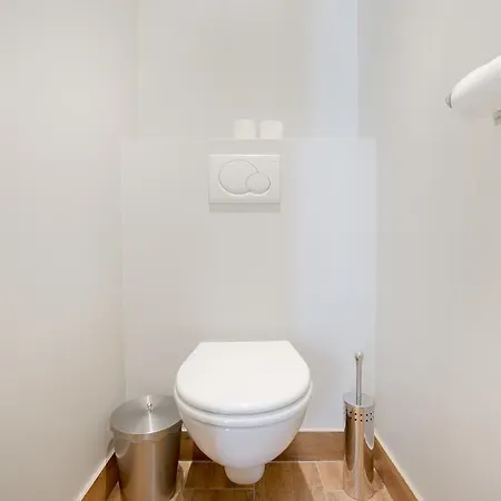 Apartment Appartement Paris
