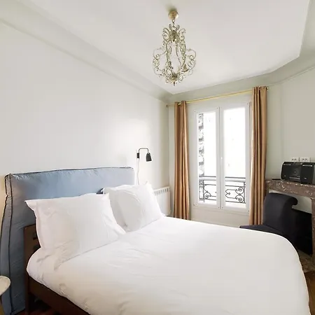 Daire Appartement Paris Paris