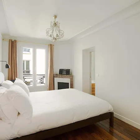 Appartement Paris Paris
