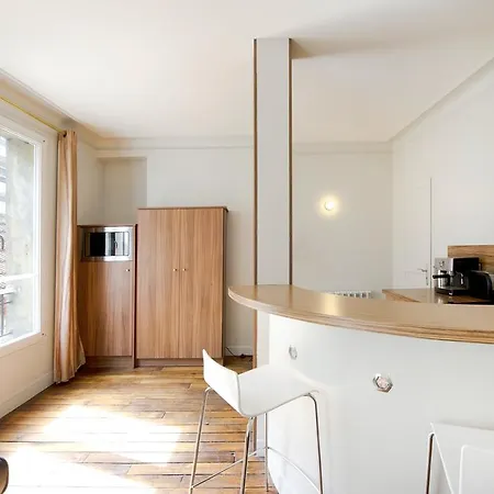 Appartement Paris *