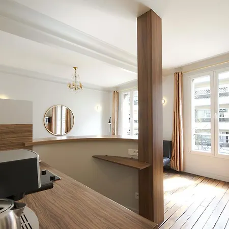 Appartement Paris *