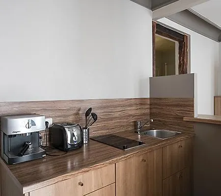 Appartement Paris Paris